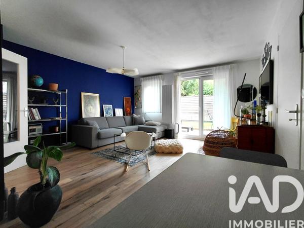 Appartement à vendre 2 pièces 51,19 m² Dinan