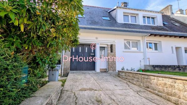 Maison à louer 5 pièces de 70 m²