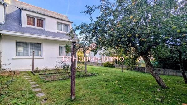 Maison à louer 5 pièces de 70 m²