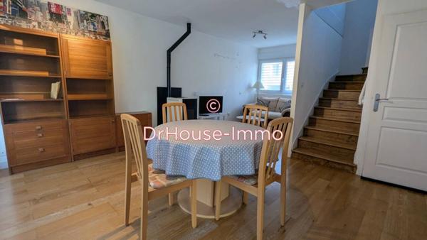 Maison à louer 5 pièces de 70 m²