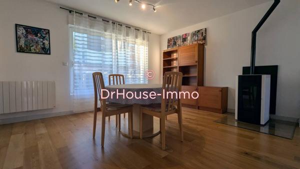 Maison à louer 5 pièces de 70 m²