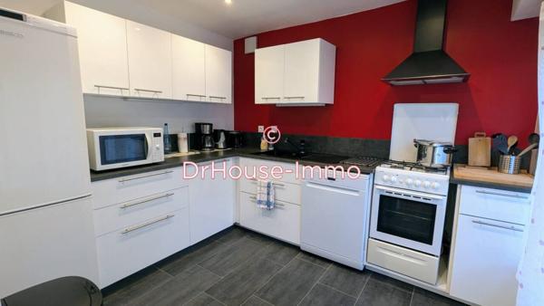 Maison à louer 5 pièces de 70 m²