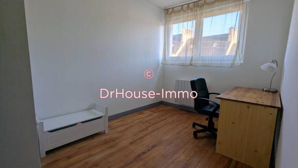 Maison à louer 5 pièces de 70 m²