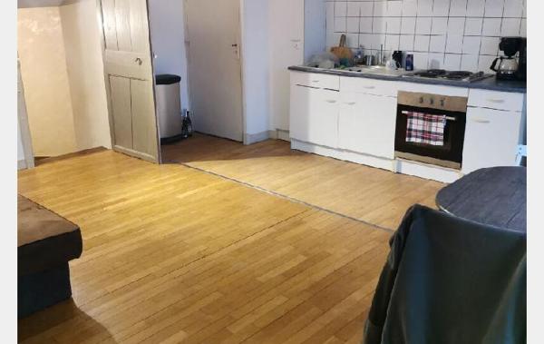 Vente Immeuble Sereilhac