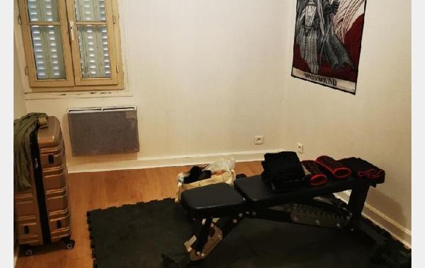 Vente Immeuble Sereilhac