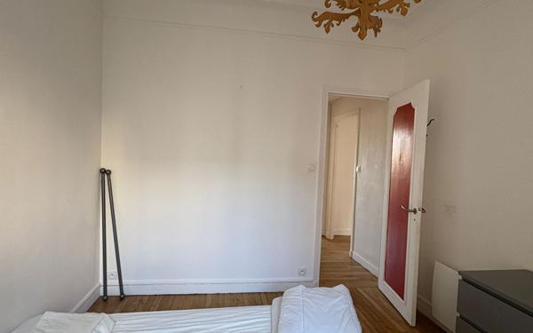 Appartement à louer    3 pièces •  Brest