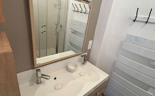 Appartement à louer    3 pièces •  Brest