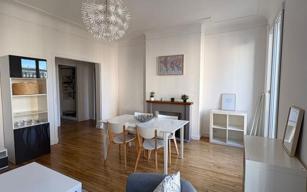 Appartement à louer    3 pièces •  Brest