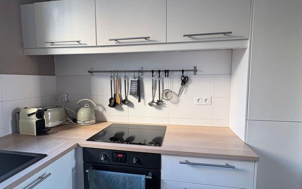 Appartement à louer    3 pièces •  Brest