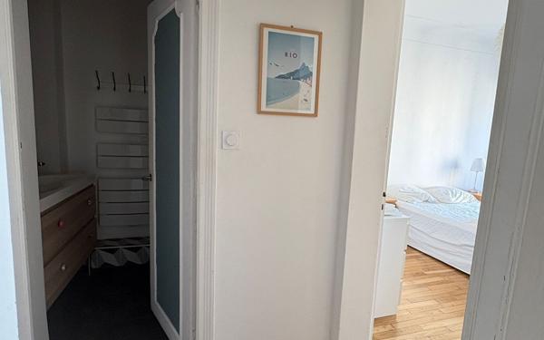 Appartement à louer    3 pièces •  Brest