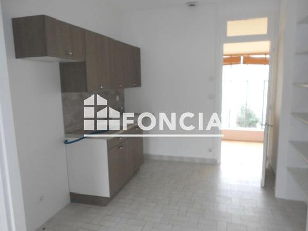 Location Maison 3 pièces 50.8 m² - 30 RUE DU DOCTEUR CALMETTE Le Mans 72100