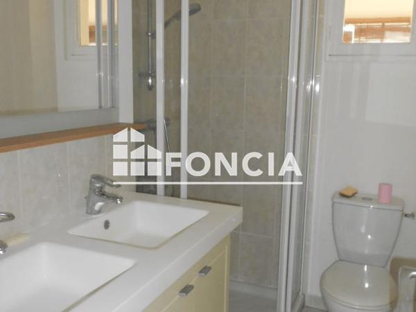 Location Maison 3 pièces 50.8 m² - 30 RUE DU DOCTEUR CALMETTE Le Mans 72100