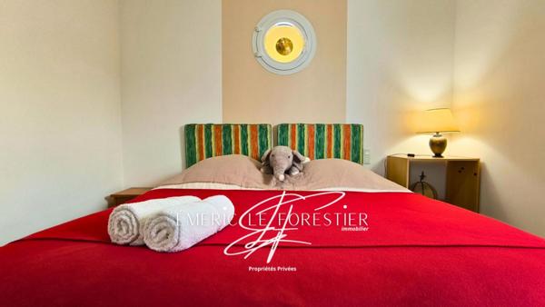 Maison Ombree D Anjou 7 pièce(s) 263 m2