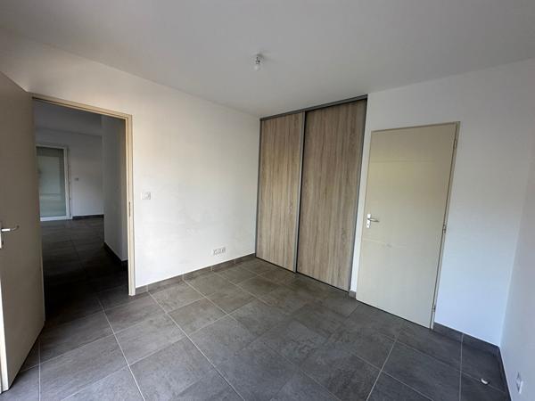 MAISON CLIMATISEE RECENTE AVEC CLIMATISATION ET PARKING
