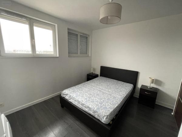 Appartement à vendre à Troyes dans l'Aube (10000), ref :