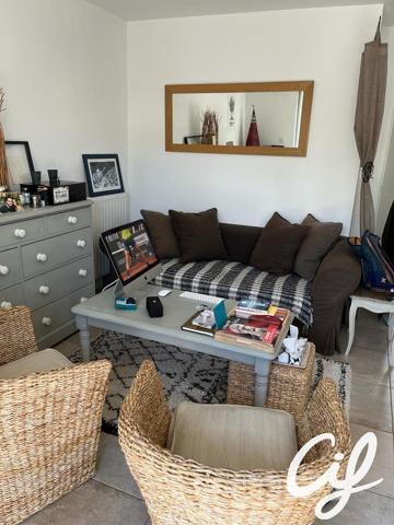 Appartement T3