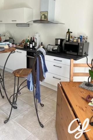 Appartement T3