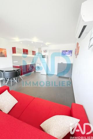 Appartement à vendre 1 pièce 25 m² Agde
