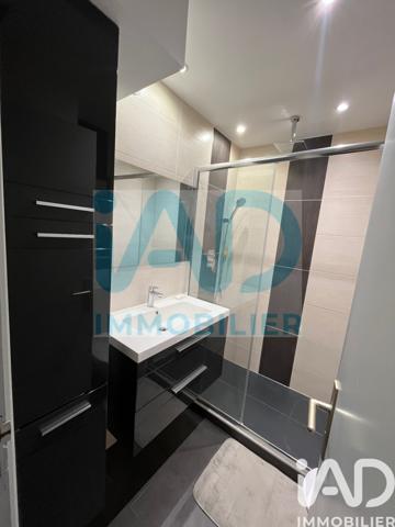 Appartement à vendre 1 pièce 25 m² Agde