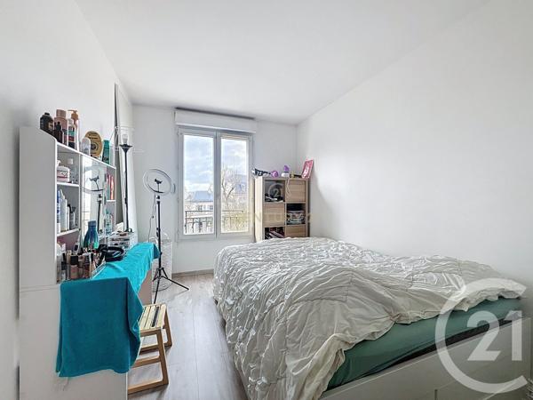 Appartement F3 à vendre  3 pièces - 62 m2 NOISY LE GRAND - 93