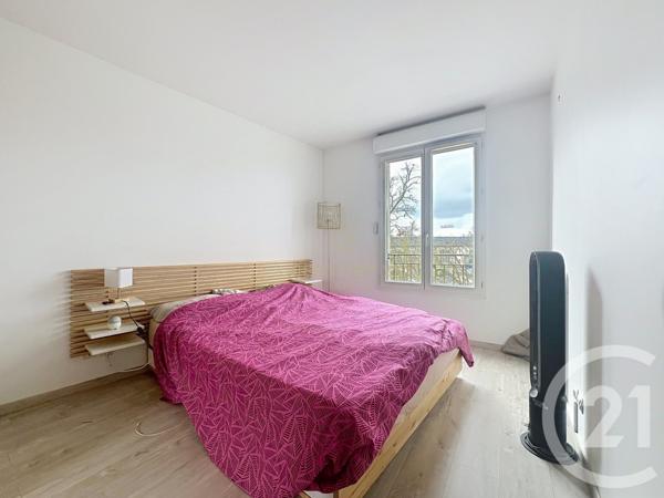 Appartement F3 à vendre  3 pièces - 62 m2 NOISY LE GRAND - 93