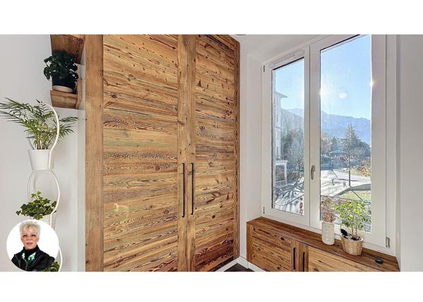 Appartement 4 pièces - 75 m² Bien prestige