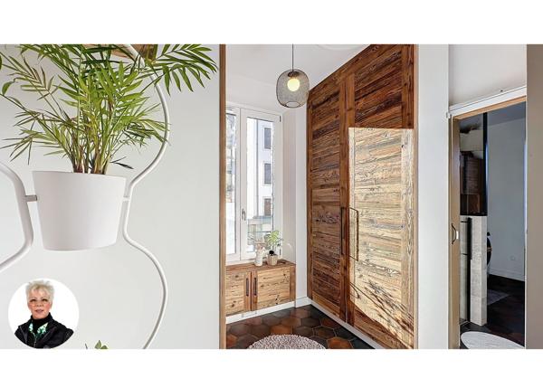 Appartement 4 pièces - 75 m² Bien prestige