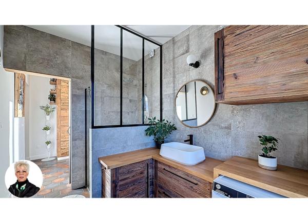 Appartement 4 pièces - 75 m² Bien prestige