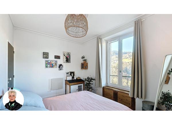 Appartement 4 pièces - 75 m² Bien prestige