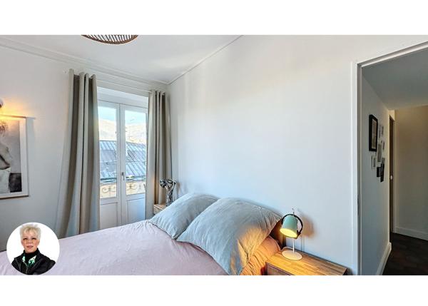 Appartement 4 pièces - 75 m² Bien prestige