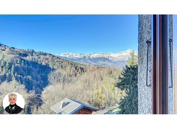 Appartement 4 pièces - 75 m² Bien prestige