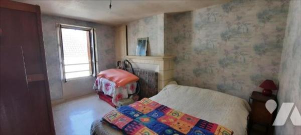 Exclusif en plein centre de Luçay-le-Mâle