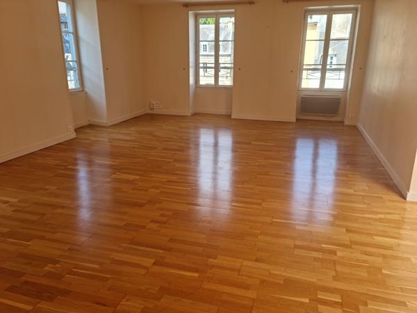 29600 MORLAIX Appartement Morlaix 3 pièce(s)