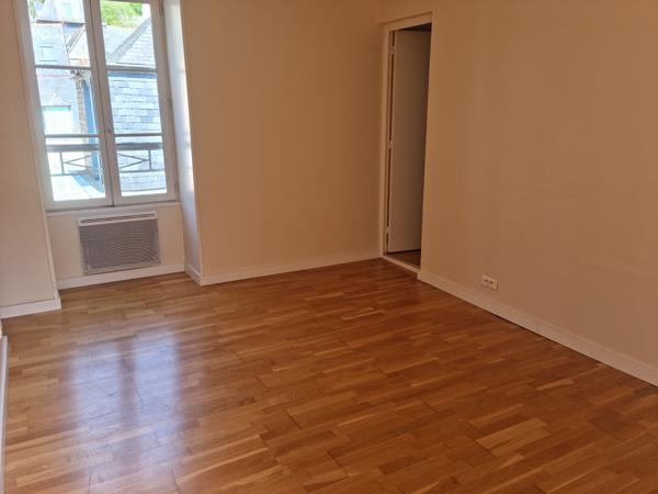 29600 MORLAIX Appartement Morlaix 3 pièce(s)