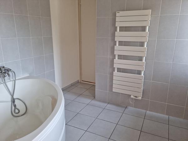 29600 MORLAIX Appartement Morlaix 3 pièce(s)