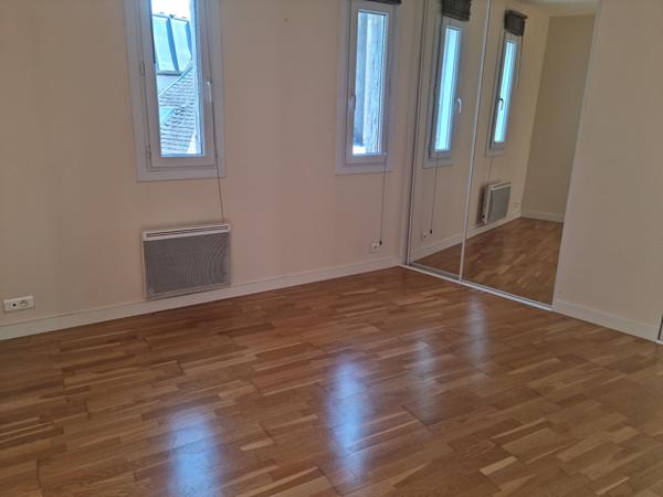 29600 MORLAIX Appartement Morlaix 3 pièce(s)