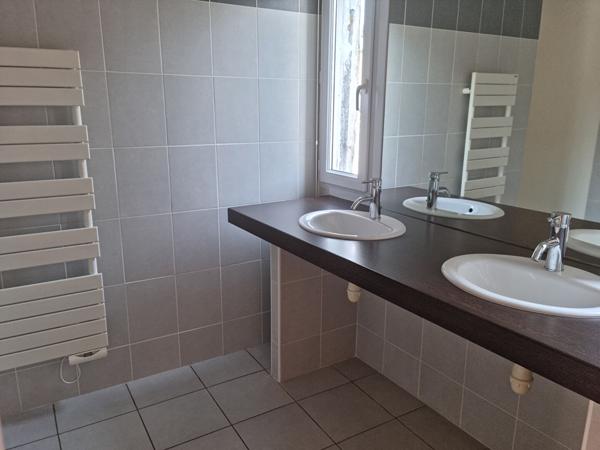 29600 MORLAIX Appartement Morlaix 3 pièce(s)