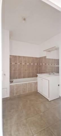 APPARTEMENT 3 CHAMBRES ROUEN