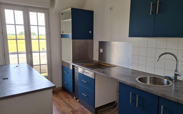 Appartement à louer    3 pièces •  Presles-en-Brie