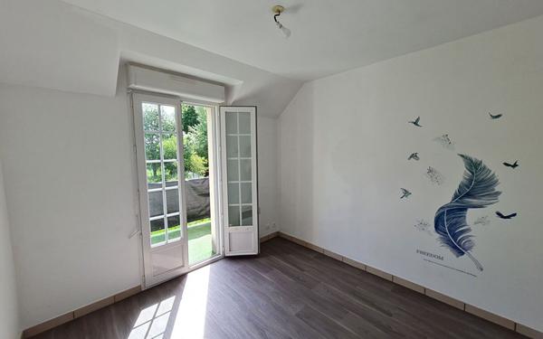 Appartement à louer    3 pièces •  Presles-en-Brie