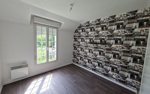 Appartement à louer    3 pièces •  Presles-en-Brie