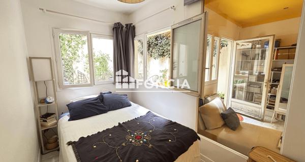 Location Appartement meublé 2 pièces 74.44 m² - Paris 75005