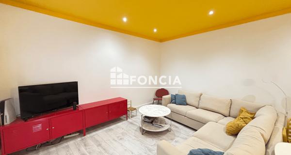 Location Appartement meublé 2 pièces 74.44 m² - Paris 75005