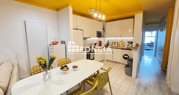 Location Appartement meublé 2 pièces 74.44 m² - Paris 75005