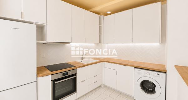 Location Appartement meublé 2 pièces 74.44 m² - Paris 75005