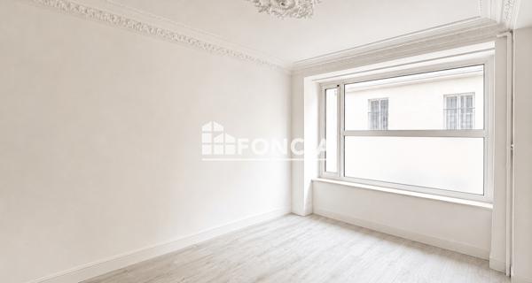 Location Appartement meublé 2 pièces 74.44 m² - Paris 75005