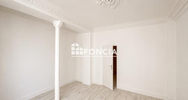 Location Appartement meublé 2 pièces 74.44 m² - Paris 75005
