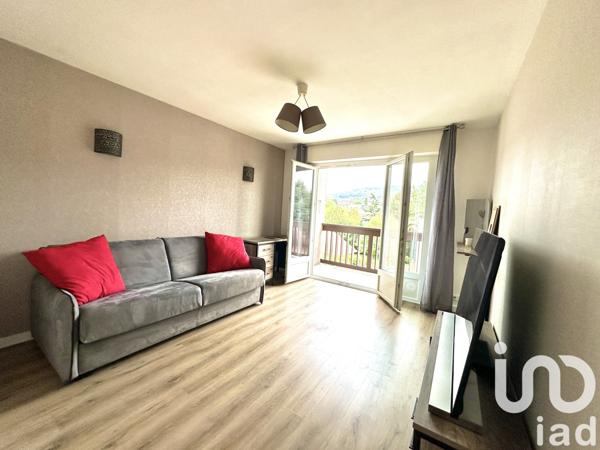 Appartement à vendre 1 pièce 32 m² Palaiseau