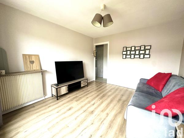 Appartement à vendre 1 pièce 32 m² Palaiseau