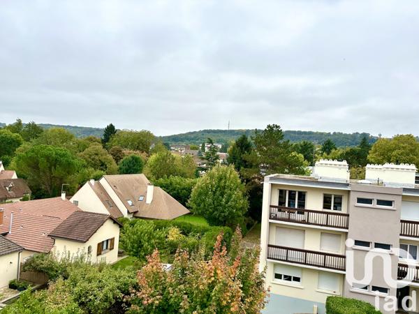 Appartement à vendre 1 pièce 32 m² Palaiseau